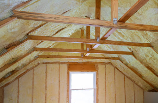 Best Insulation for Specific Applications in Due West, SC