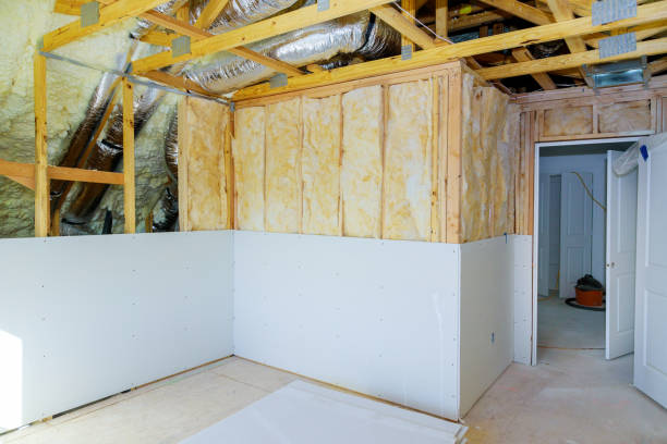 Best Insulation Installation Services in Due West, SC