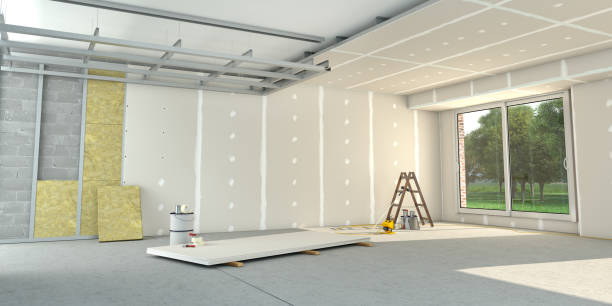 Best Insulation Materials and Products in Due West, SC