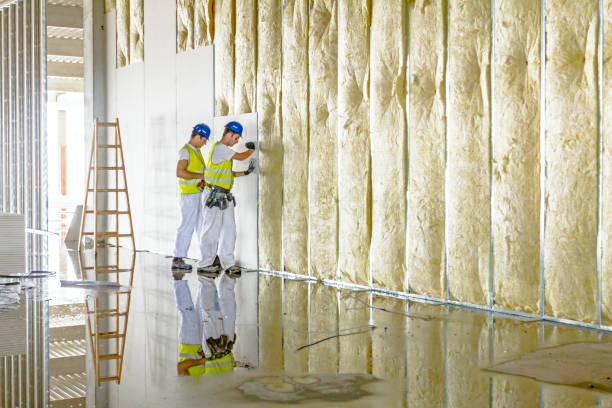 Best Insulation Maintenance and Repair in Due West, SC
